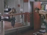 Naked Barbara Kero In Mutande Pazze