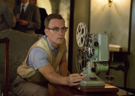 Masters Of Sex Asterion Basket Of Kisses