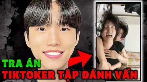 Hot Tiktoker 55 Triệu Follow Và Nghi Án Con Gái Nhà Lành Chấn Động Hàn Quốc Taca Why Tra Án