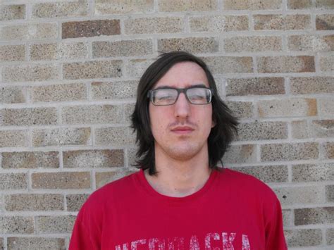 Nebraska Sex Offender Registry Dustin Storm Henry