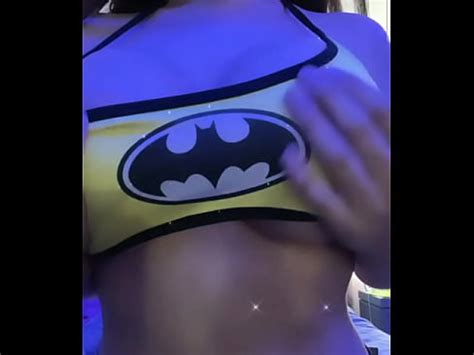 Danyancat Sacude Sus Grandes Tetas Xvideos