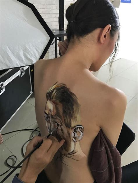 Ảnh bán nude đẹp ngỡ ngàng không phản cảm của người đẹp Việt