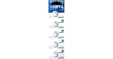 Dumyah Varta Lithium Batteries 2016 Bl 5 Amman Jordan