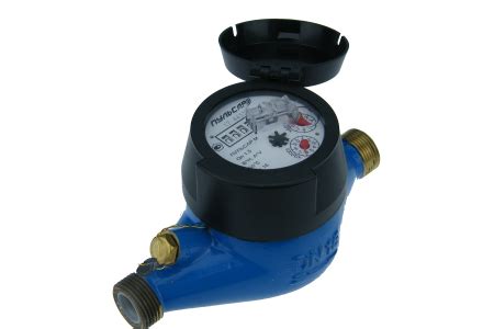 Счетчик воды Пульсар М Ду20 Tmax=120ºC с визуальным считыванием купить ...