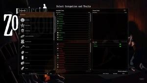 Project Zomboid Character Creation for Beginners - Prima Games