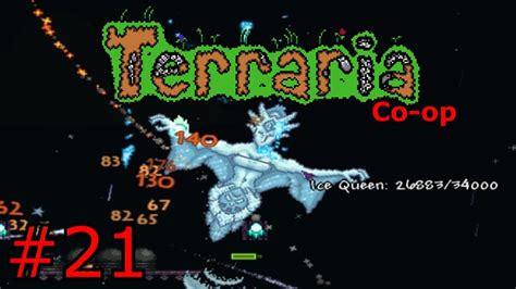 Frost moon terraria guide - mainebatman