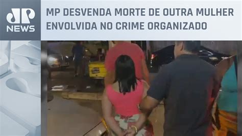 Polícia Civil Prende Suspeita De Tráfico Intermunicipal De Drogas No