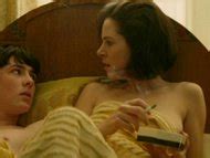 Naked Elaine Cassidy In When Did You Last See Your Father