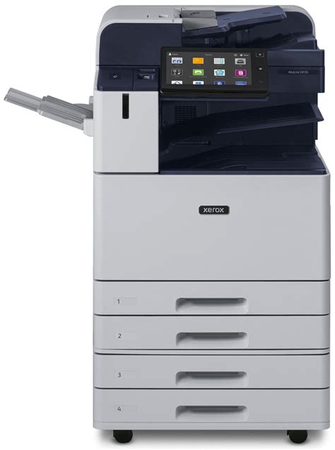 Altalink Serie C Xx Dedra Srl Stampanti Multifunzione Xerox A