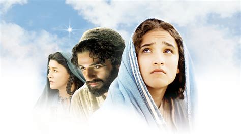 The Nativity Story | Full Movie | Movies Anywhere