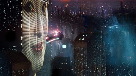 Blade Runner Sequel Gets Title Explaining 2049 Is Only A Year Away