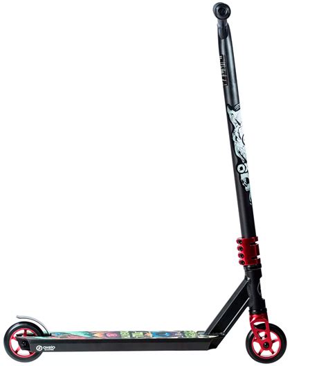 Трюковой самокат Decathlon Oxelo MF 1.8+ — купить в интернет-магазине ...