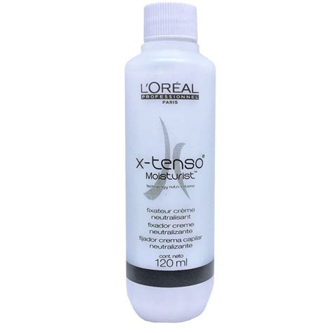 Loreal Quim X Tenso Neutralizante Ml