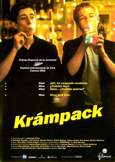Descubre qué tanto conoces de cine gay
