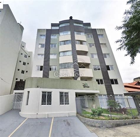 Apartamento Venda Edif Cio Rio T Misa Vila Estrela Ponta Grossa