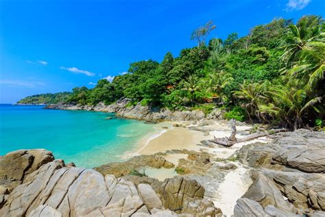 11 Best Beaches in Phuket | Celebrity Cruises