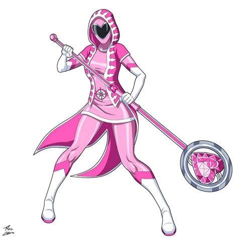 Pin De Yellen Amaro Em Power Rangers Or Super Sentai Personagens De