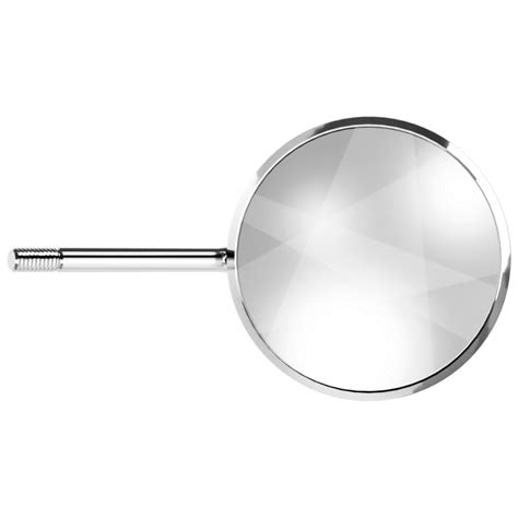 Acteon – PURE REFLECT зеркало №8х1шт, диаметр 30 мм, купить в GREEN ...
