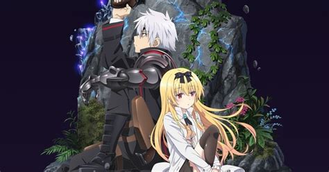 Arifureta From Commonplace To Worlds Strongest Le Review Anime