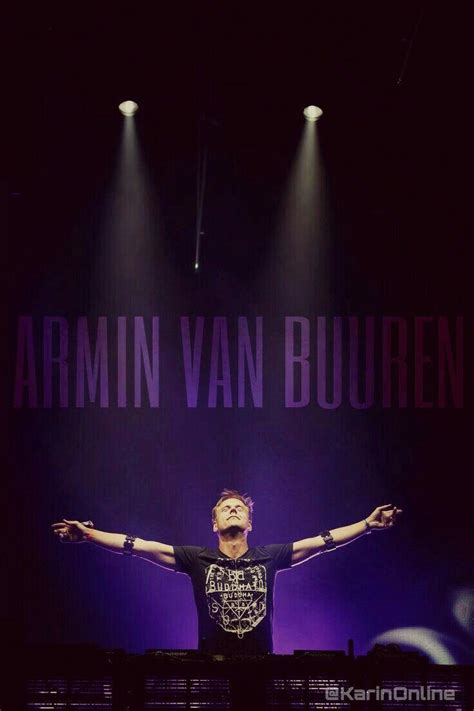 Armin Van Buuren Wallpapers Wallpaper Cave