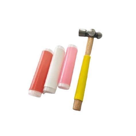 Silicone Rubber Cold Shrink Tube For Feeder Cable Jumper Cable China