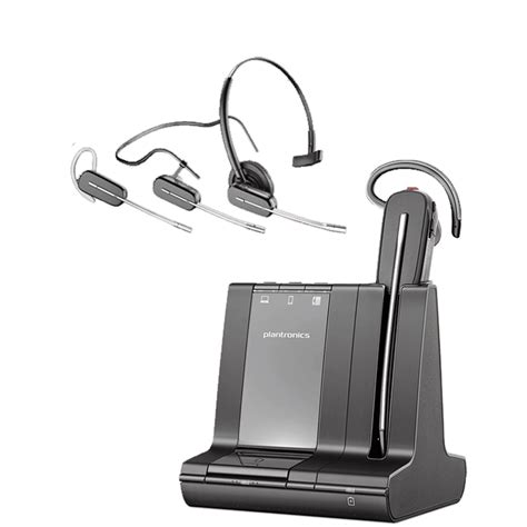 Plantronics Savi S8240 Wireless Headset In Kenya Tetop 0700 655533