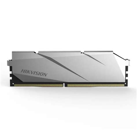 Memoria Ram Hikvision 16GB DDR4 3000 Mhz UDIMM