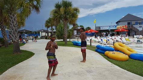 Gulf Islands Water Park Gulfport 2020 What To Know Before You Go