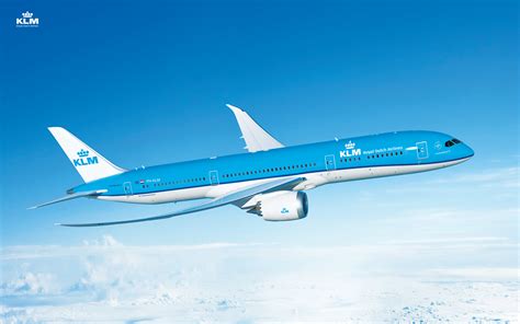 Win £500 And Return Flights With KLM - Heart North West