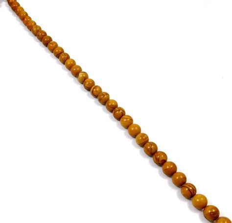 100 Natural Picture Jasper 6mm Beads 13 Inch 1 Strand Gemstone Jewelry