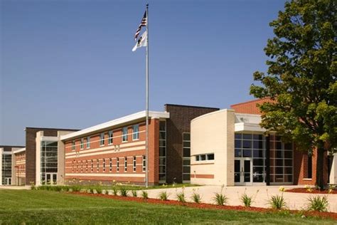 McHenry Community High School