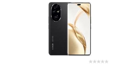 Smartfon Honor 200 Pro 5G 12/512GB 6,78" 120Hz 50Mpix Czarny - Opinie ...