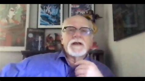 Comic Culture With Chris Claremont Pt 2 Youtube