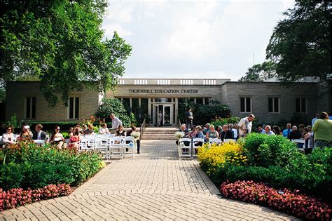 Luke and Julie's Morton Arboretum Wedding - Chicago Engagement and
