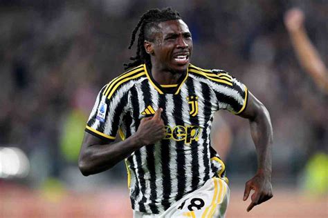 Mercato Fiorentina C Il S Di Moise Kean Juve Il Punto Cip