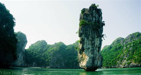 Ha Long Bay Wallpapers Wallpaper Cave