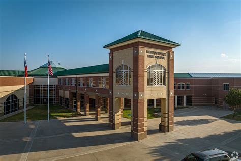 Morton Ranch High School, Rankings & Reviews - Homes.com