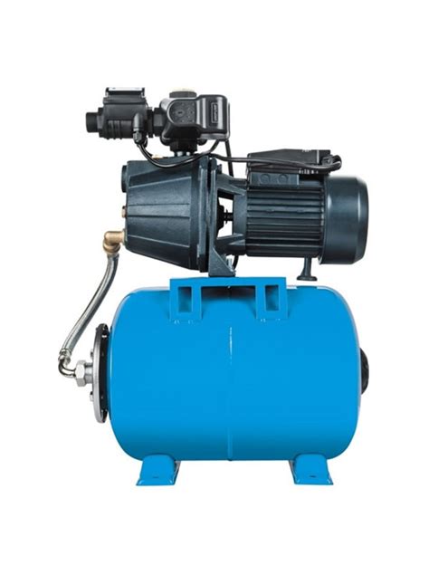 Универсальная станция UNIPUMP АКВАРОБОТ JET 100 S-24 87658 купить по ...