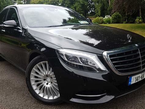 Mercedes-Benz Cars For Sale in Ireland | DoneDeal