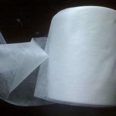 10 100GSM Es Hot Air Through Nonwoven Fabric China Hot Air Nonwoven And Hot Air Cotton Price
