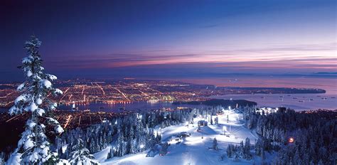 Contact Us | Grouse Mountain - The Peak of Vancouver