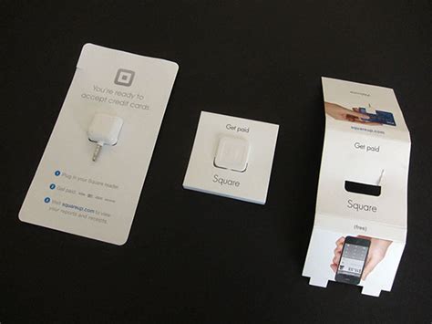 Review: Square, Inc. Square Credit Card Reader (Second-Generation)