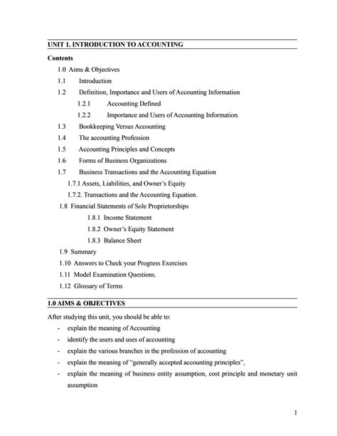 Solution Principle Of Accounting Chapter Studypool