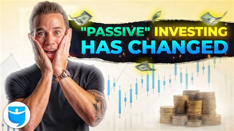 Passive Real Estate Investing In 2023 The Rules Have Changed Digital