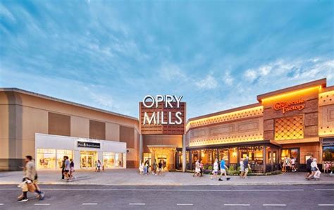 Welcome To Opry Mills® A Shopping Center In Nashville Tn A Simon