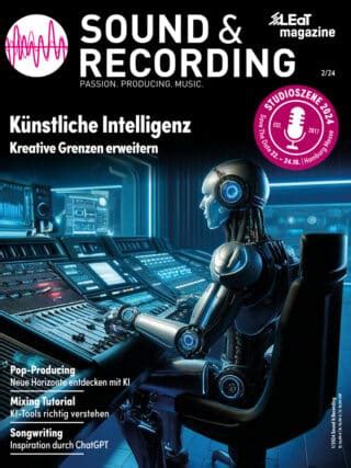 Cubase Tutorial Externe Instrumente Einbinden Sound Recording