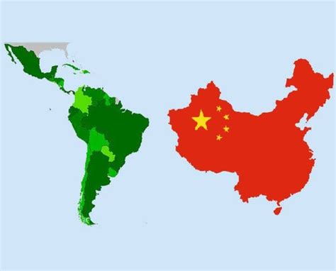 China resalta visión de futuro compartido con América Latina y Caribe VOCES DEL SUR GLOBAL