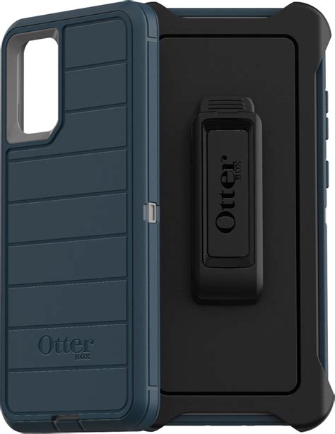 Customer Reviews OtterBox Defender Series Pro Case For Samsung Galaxy