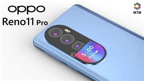 Oppo Reno Pro First Look Trailer Price Specs Release Date Camera