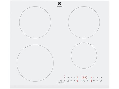 Płyta indukcyjna ELECTROLUX LIR60430BW Slim-Fit | MediaMarkt